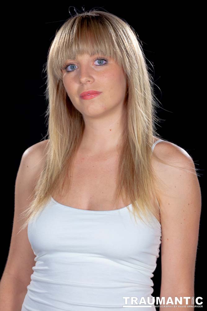 I met T'Lane through a session I shot for a friend of hers on Manhattan Beach. She was absolutely gorgeous and I was thrilled that she agreed to shoot with me.